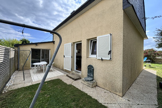 achat maison damgan 56750