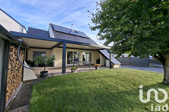 achat maison damgan 56750