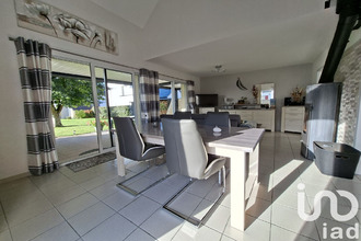 achat maison damgan 56750