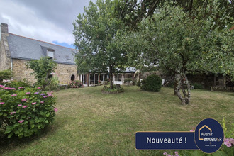 achat maison damgan 56750