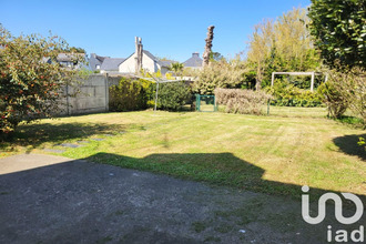 achat maison damgan 56750