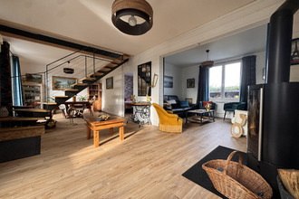 achat maison damgan 56750