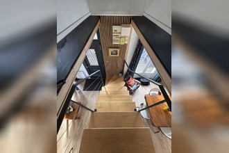 achat maison damgan 56750