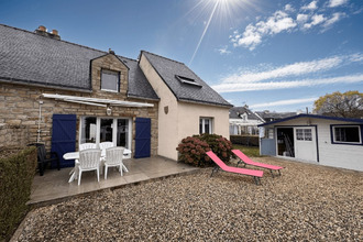 achat maison damgan 56750