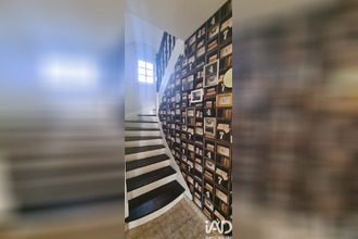 achat maison damgan 56750