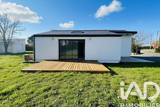 achat maison damgan 56750