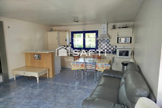 achat maison damgan 56750