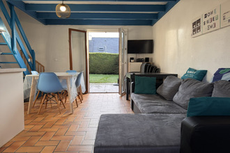 achat maison damgan 56750