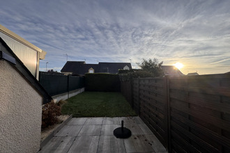 achat maison damgan 56750