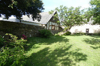 achat maison damgan 56750