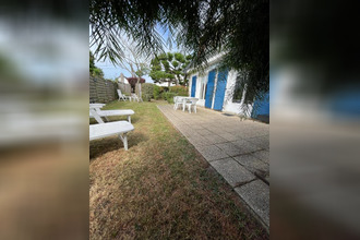 achat maison damgan 56750