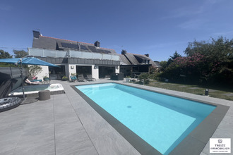 achat maison damgan 56750