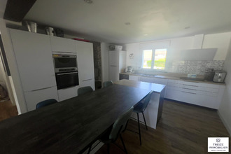 achat maison damgan 56750