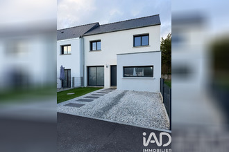 achat maison damgan 56750