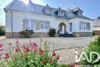 achat maison damgan 56750