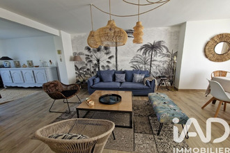 achat maison damgan 56750