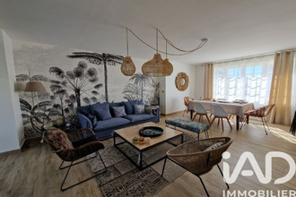 achat maison damgan 56750