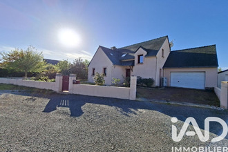 achat maison damgan 56750