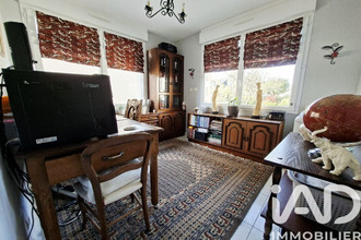 achat maison damgan 56750