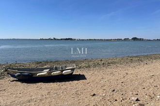 achat maison damgan 56750