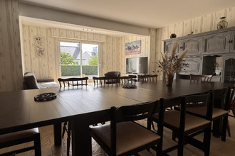 achat maison damgan 56750