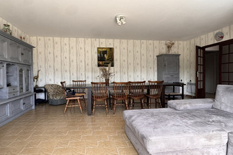 achat maison damgan 56750