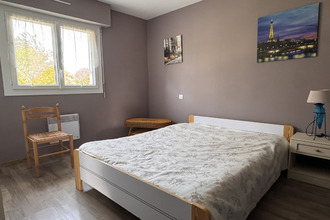 achat maison damgan 56750