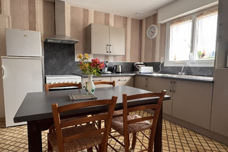 achat maison damgan 56750