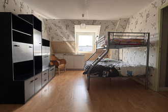 achat maison damgan 56750