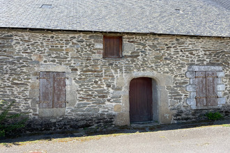 achat maison damgan 56750
