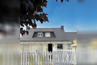 achat maison damgan 56750