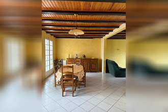 achat maison damgan 56750
