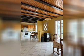 achat maison damgan 56750