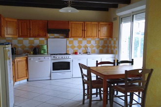 achat maison damgan 56750