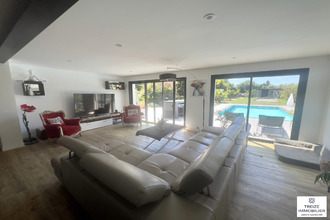 achat maison damgan 56750