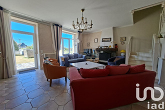 achat maison damgan 56750