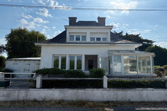 achat maison damgan 56750