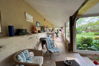 achat maison damgan 56750