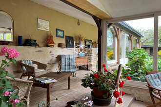 achat maison damgan 56750