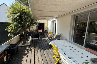 achat maison damgan 56750
