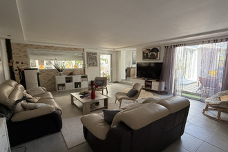 achat maison damgan 56750