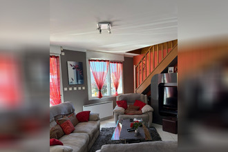 achat maison damgan 56750