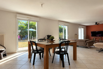 achat maison damgan 56750