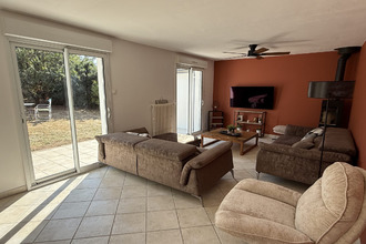 achat maison damgan 56750