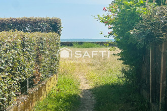 achat maison damgan 56750