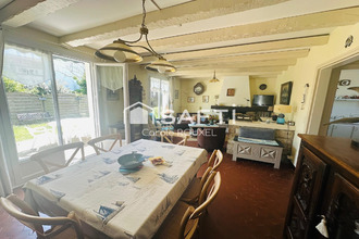 achat maison damgan 56750