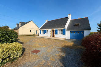 achat maison damgan 56750