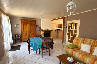 achat maison damgan 56750