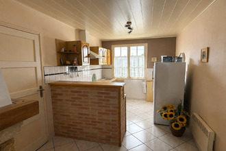 achat maison damgan 56750