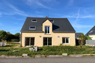achat maison damgan 56750